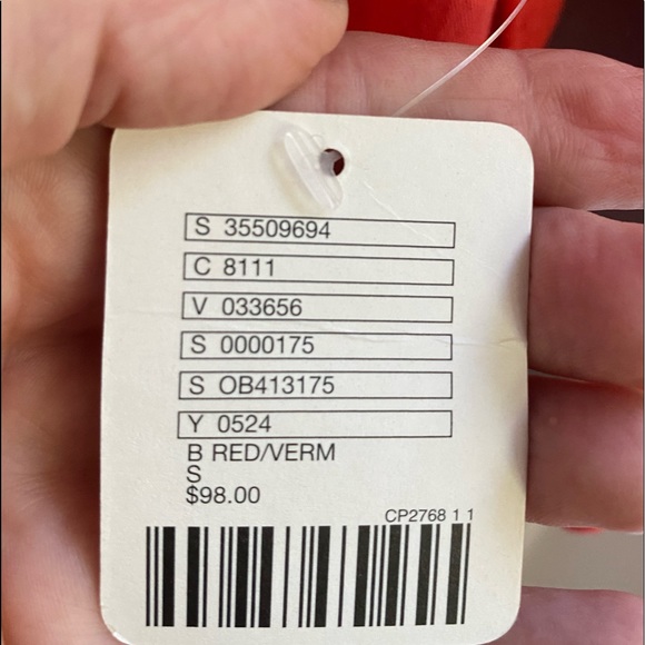 Free People Crochet Top - Picture 2 of 4